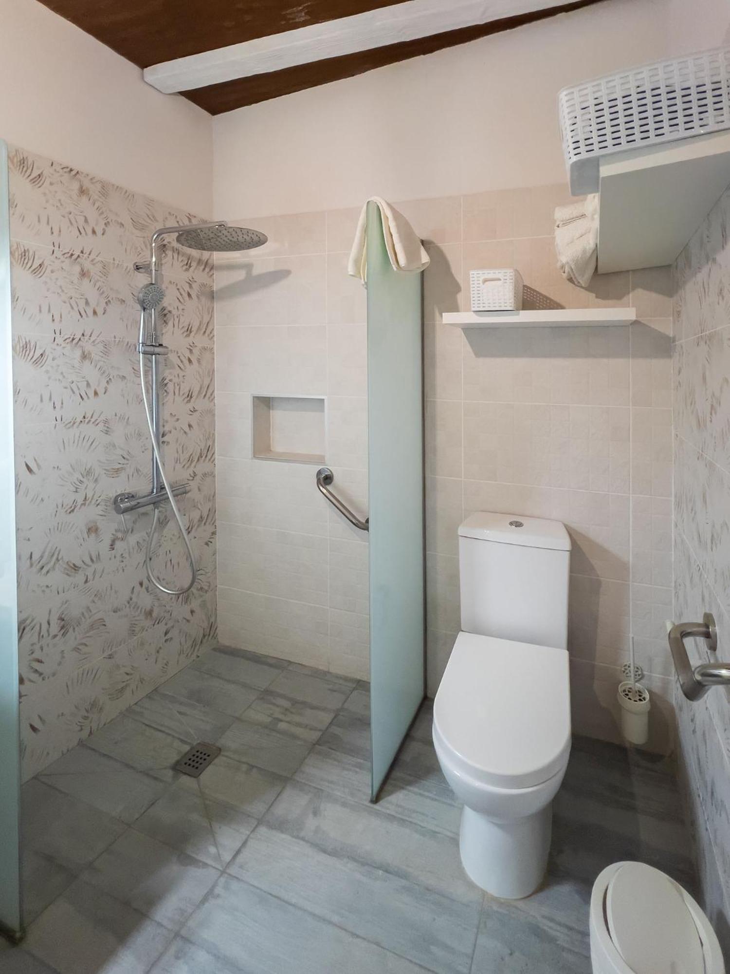 Casa rural Venus Alcala  Luaran gambar